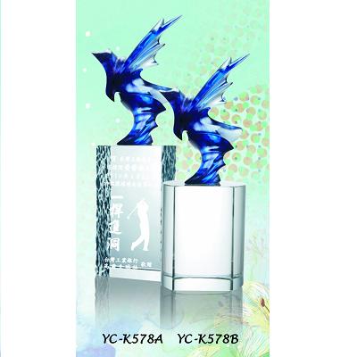 鷹臨天下YC-K578A