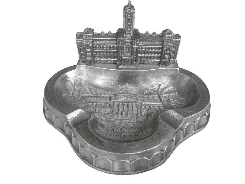 總統府造型紀念品