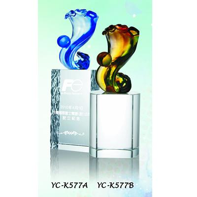 明日之星YC-K577A