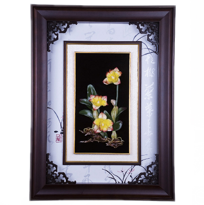 蕙質蘭心(嘉多莉亞)