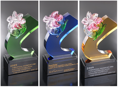 一枝獨秀ALC-1054