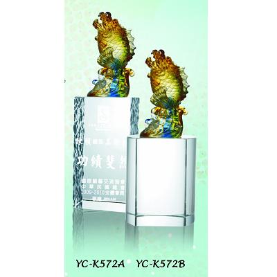 獨占鰲頭YC-K572A