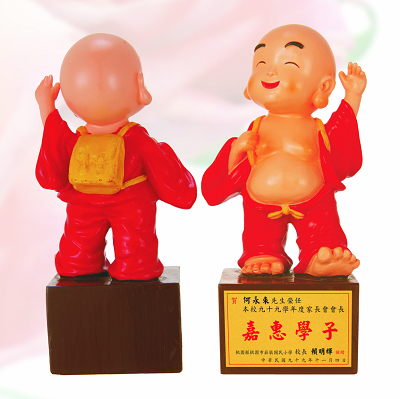 福氣小彌勒SG-10