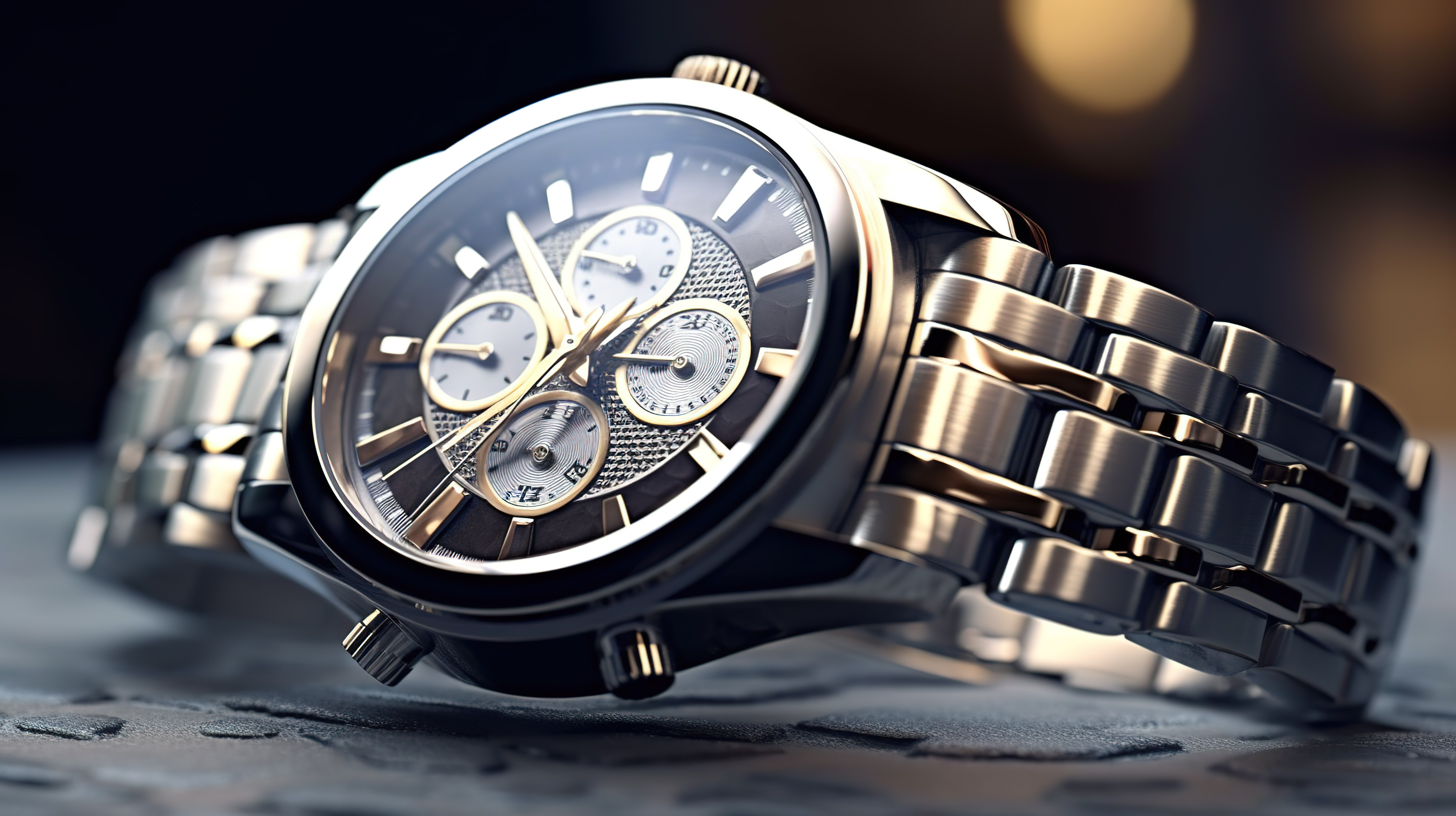 名錶勞力士借款