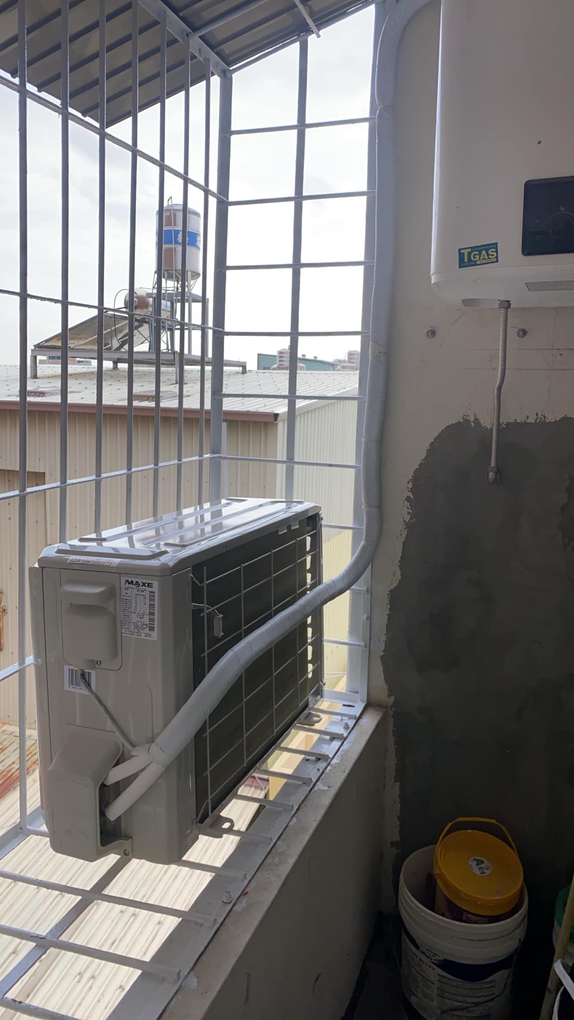 高雄冷氣安裝設計規劃-套房租屋.新屋