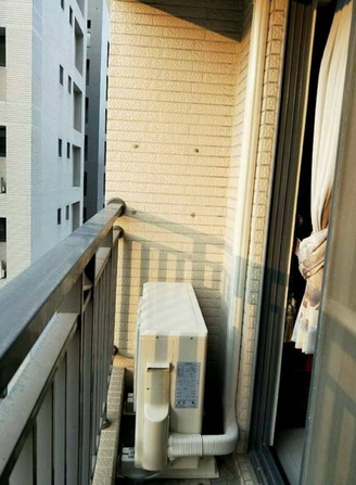 高雄苓雅區-冷氣移機.維修