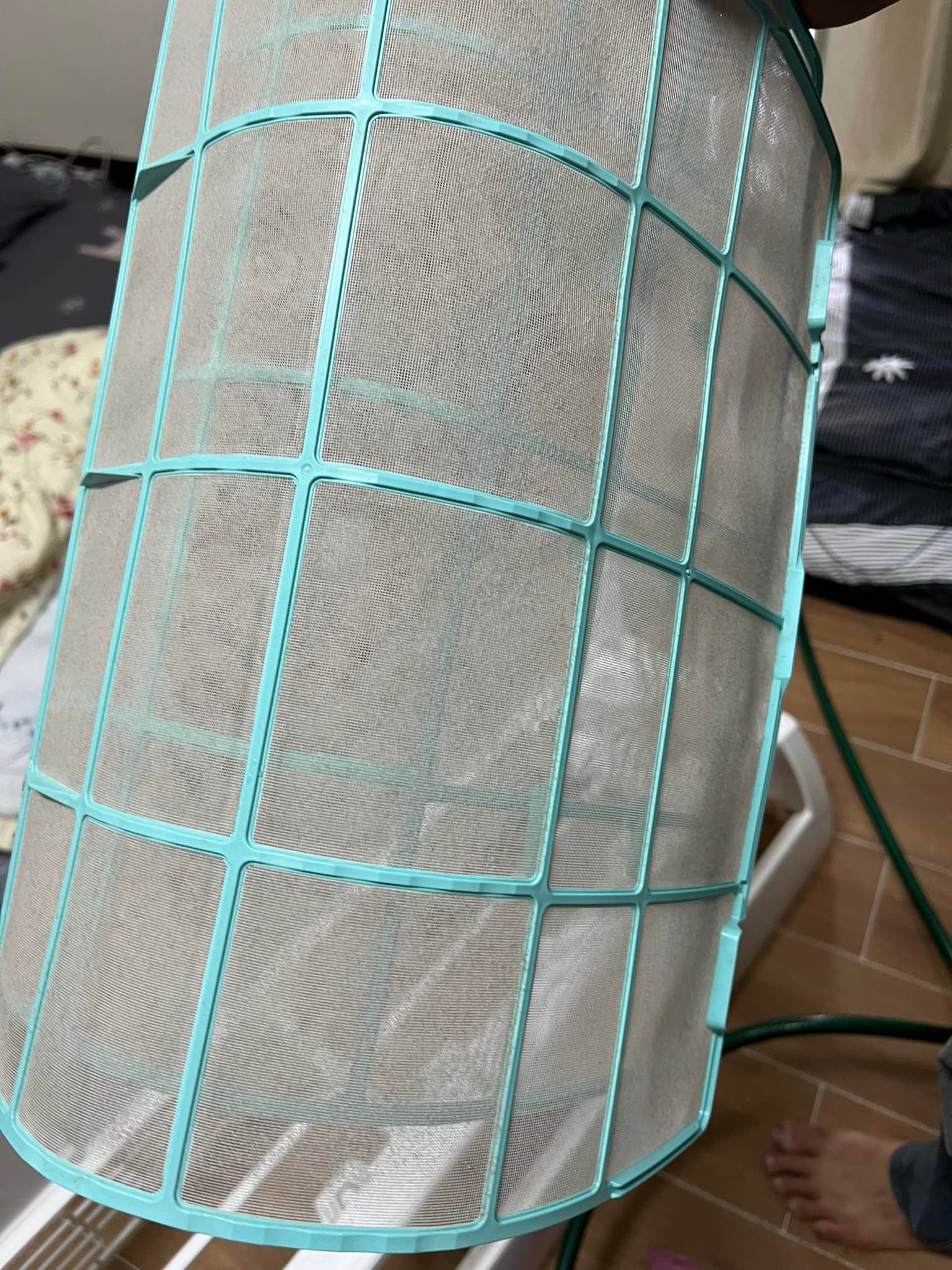 高雄前鎮冷氣到府維修.清洗