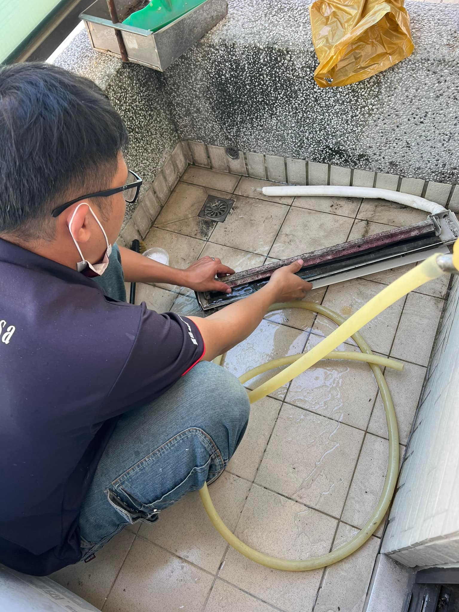 高雄冷氣清洗維修