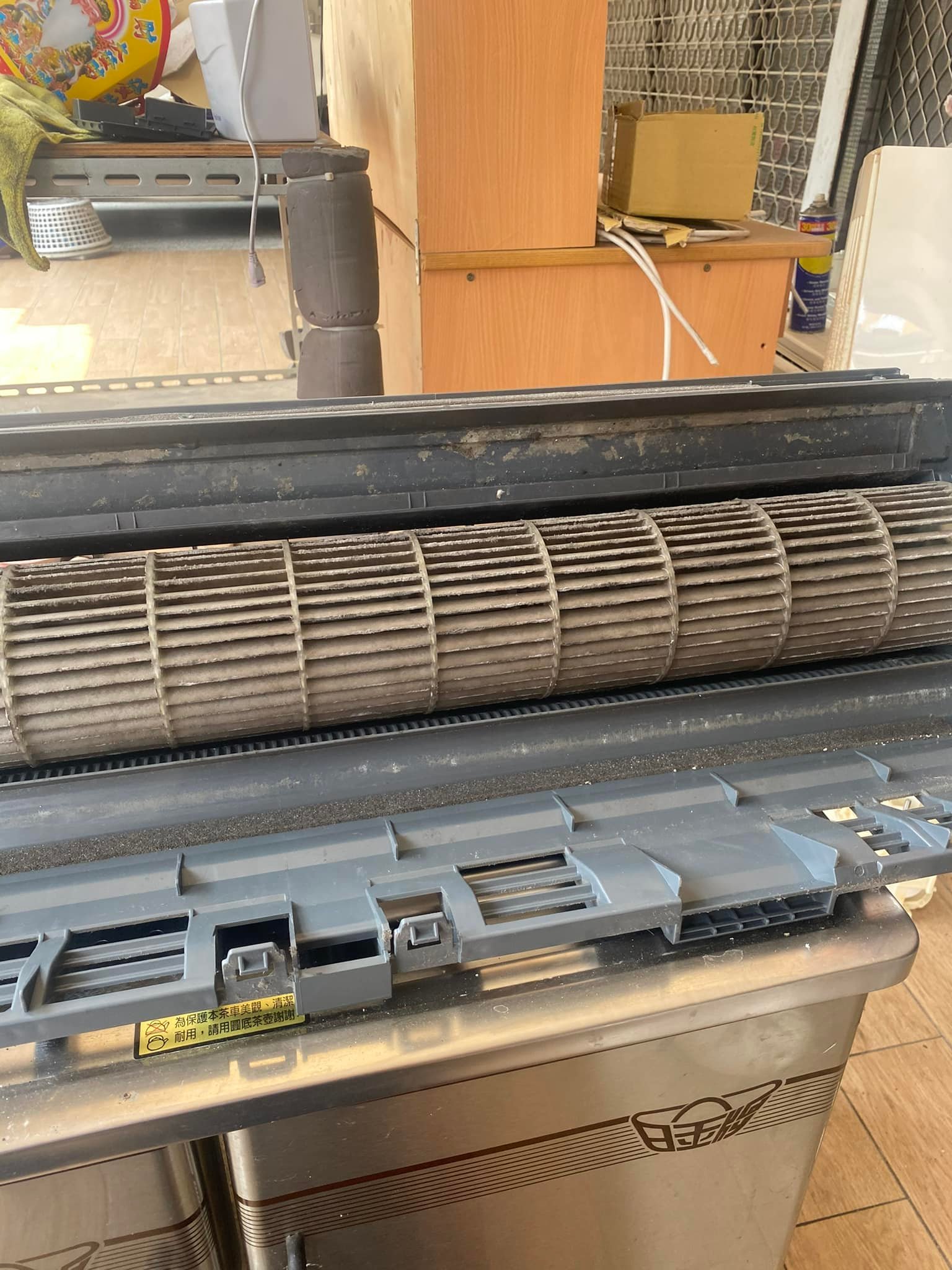 鳳山冷氣保養清洗