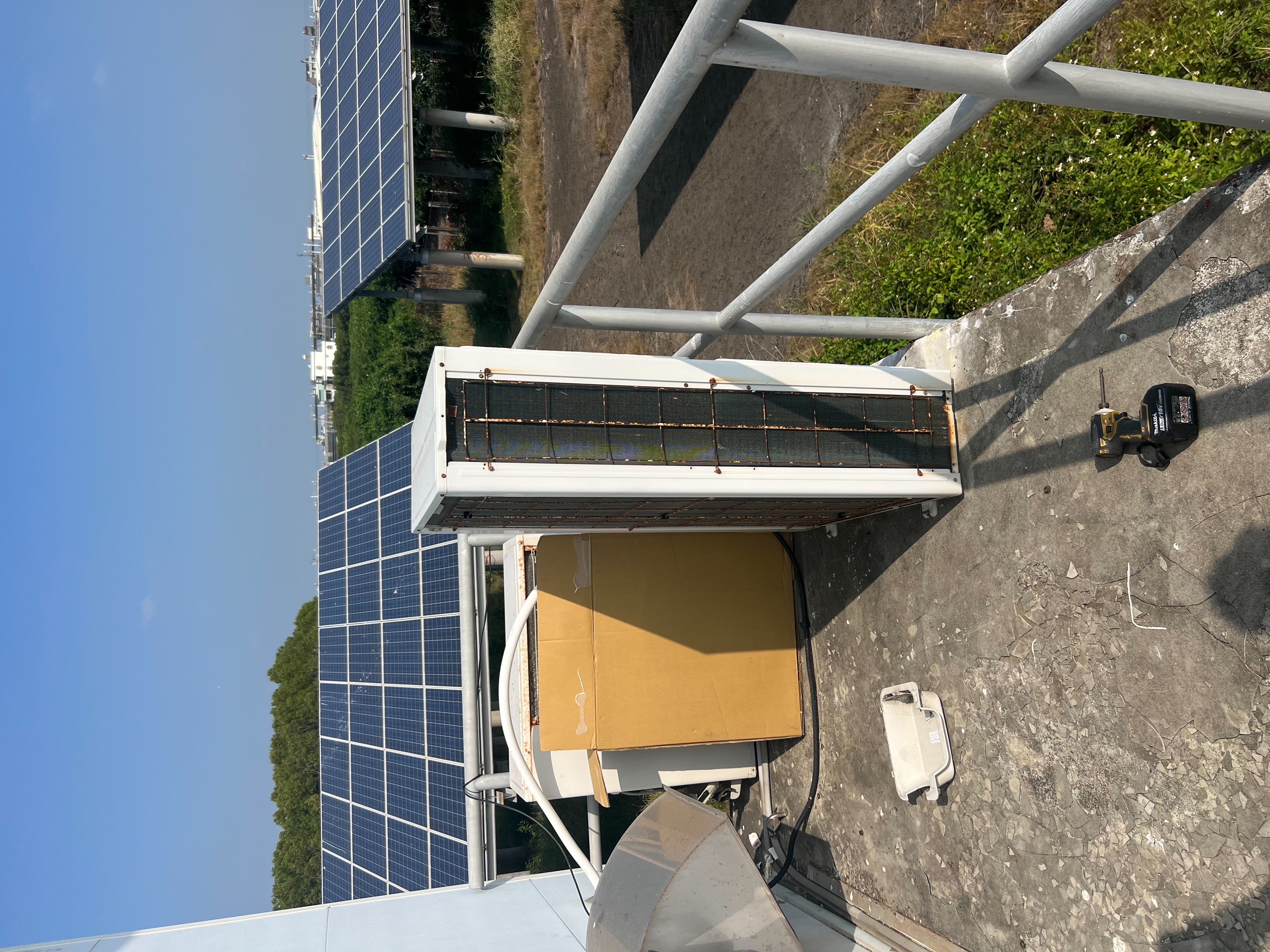 屏東冷氣移機.維修服務.冷氣定期保養