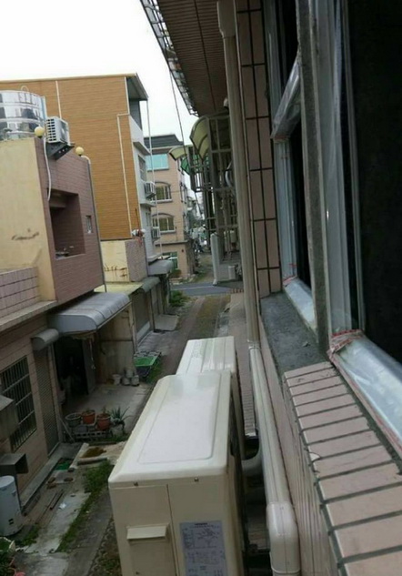 高雄市苓雅-冷氣移機.維修