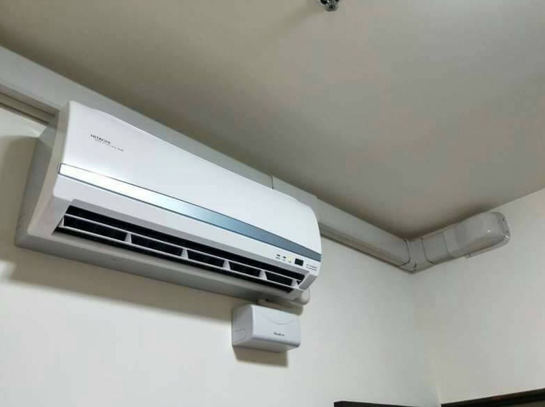 高雄新興區-到府冷氣安裝