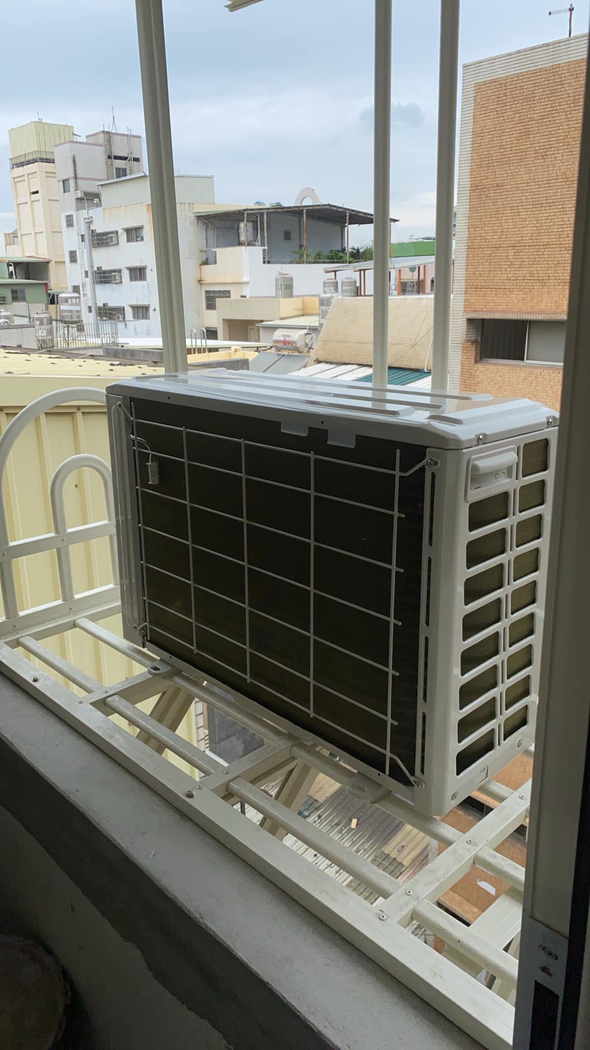 高雄冷氣安裝設計-套房租屋.新屋