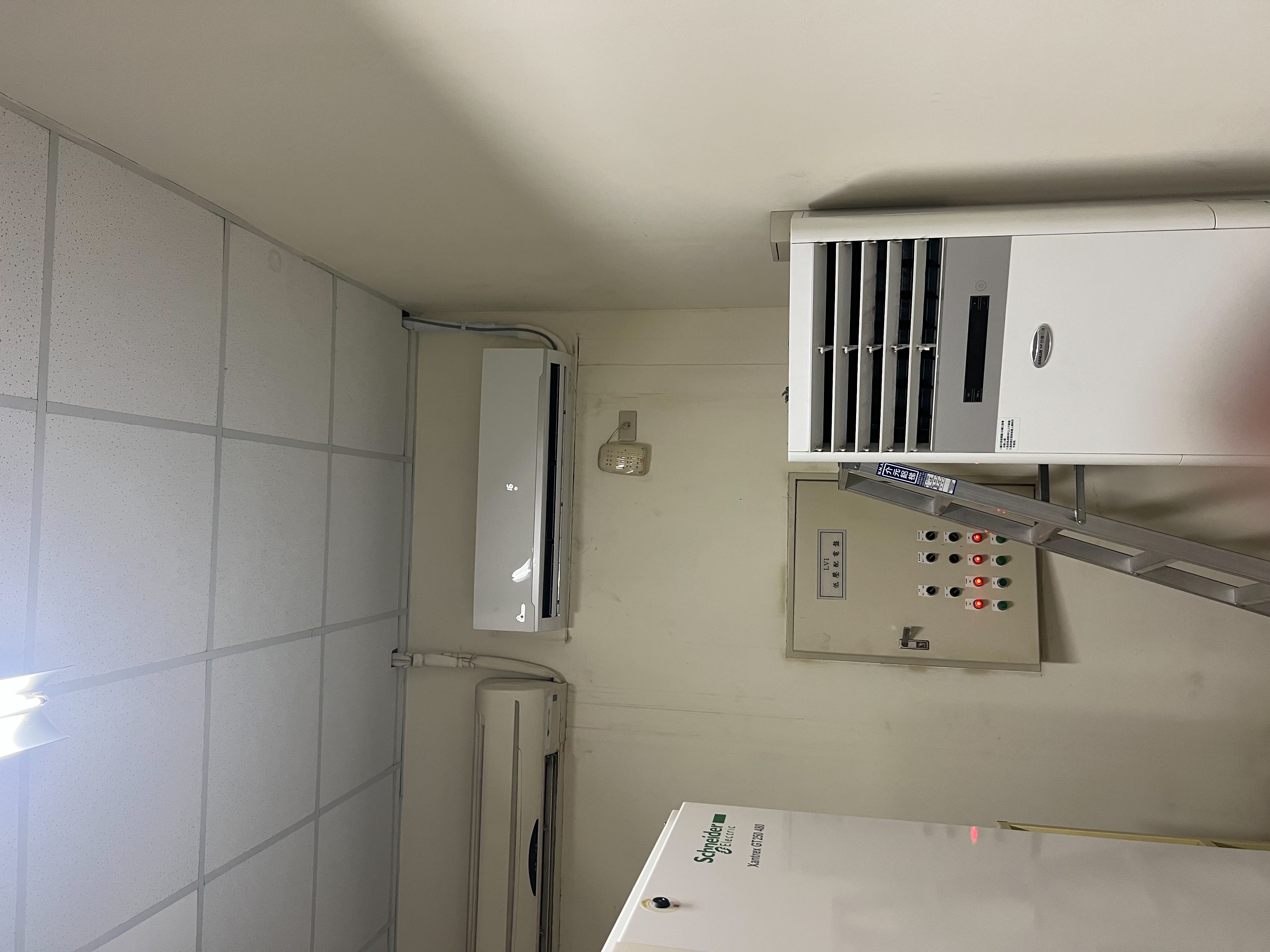 高雄冷氣移機.安裝