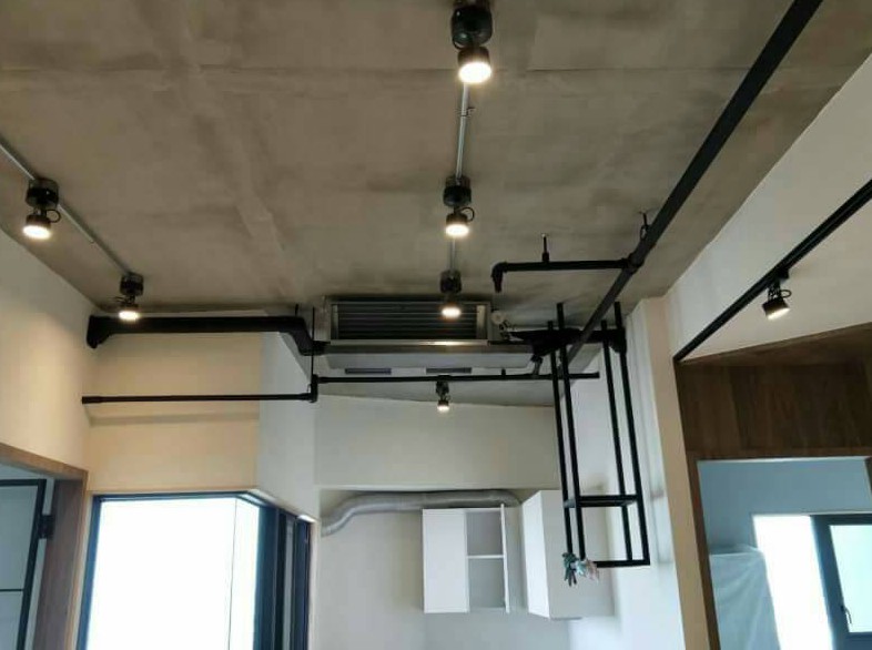 高雄新興區-到府冷氣安裝維修