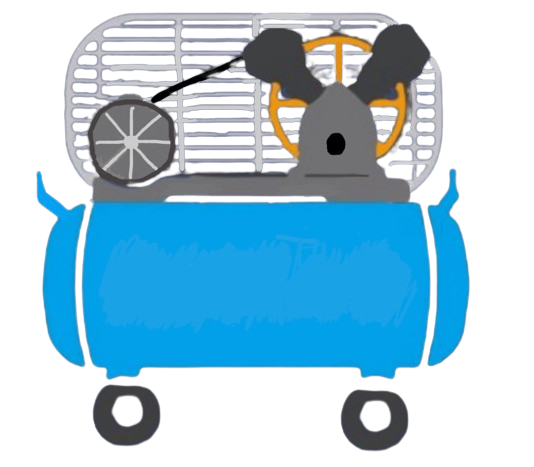 往復式低壓空壓機