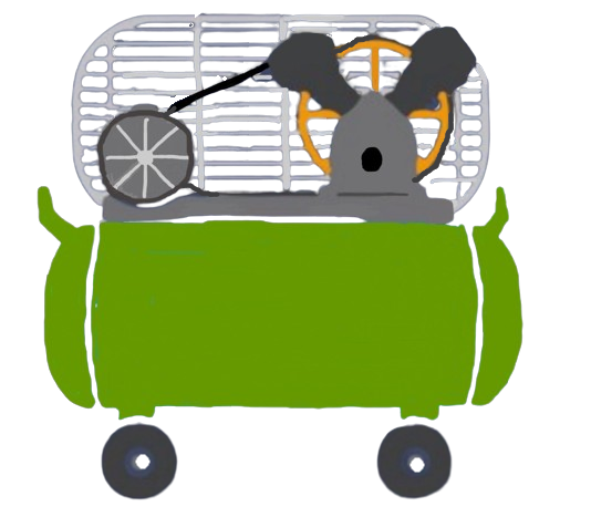 整新(二手）空壓機