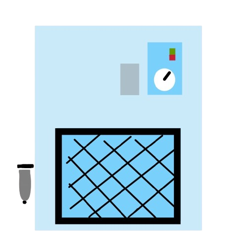 冷凍式空氣乾燥機