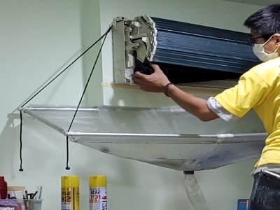 新世界冷氣空調-undefined