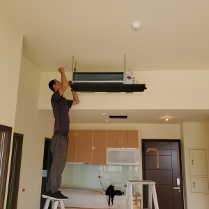 新世界冷氣空調-undefined