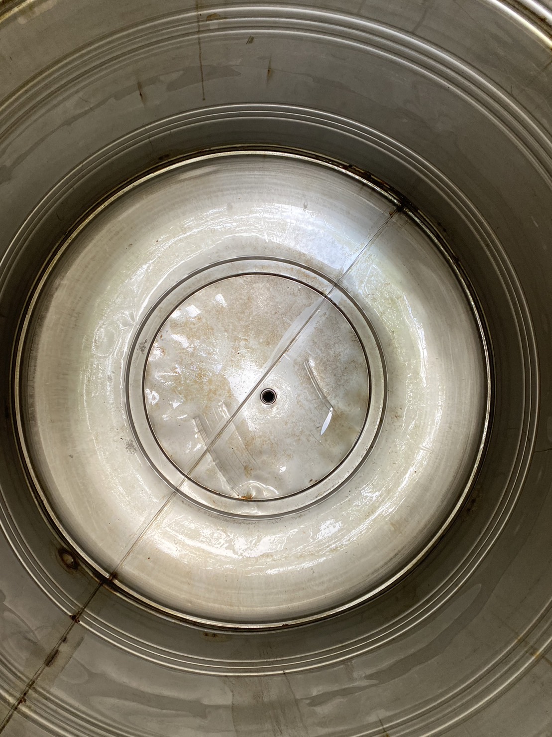 洗水塔、蓄水池、魚池