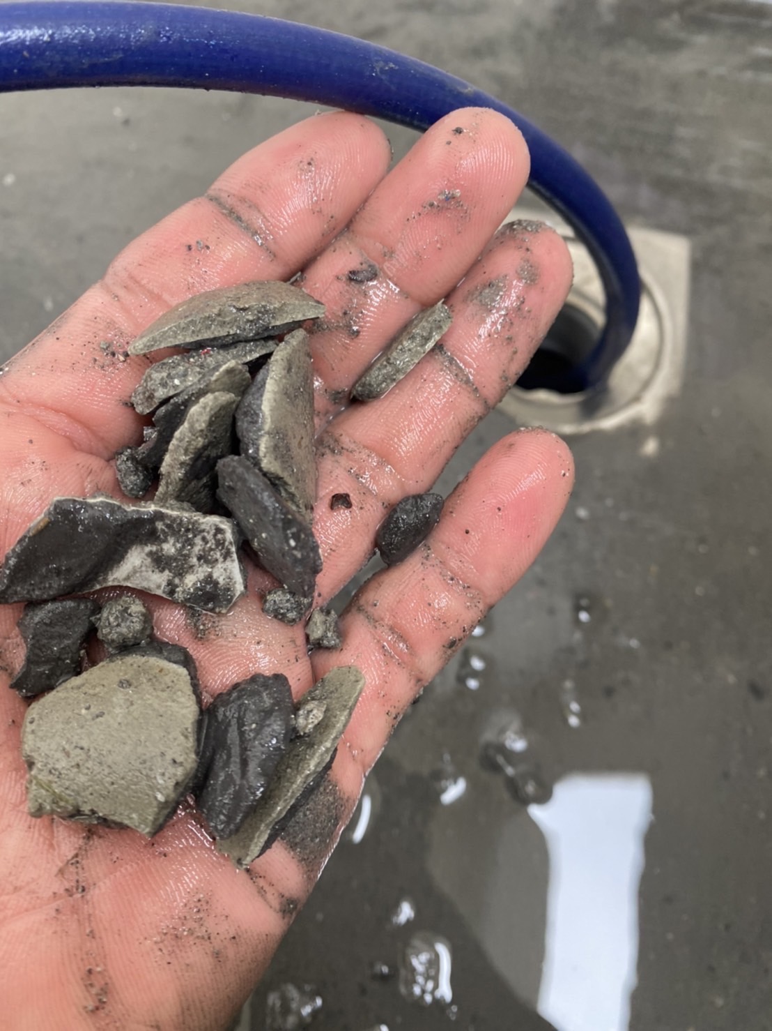 洗水管、通水管、水管阻塞專門處理