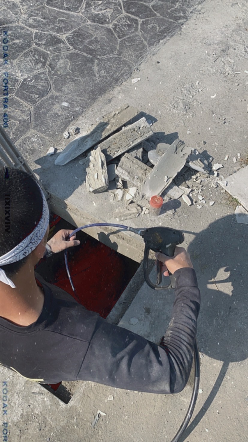 洗水管、通水管、水管阻塞專門處理