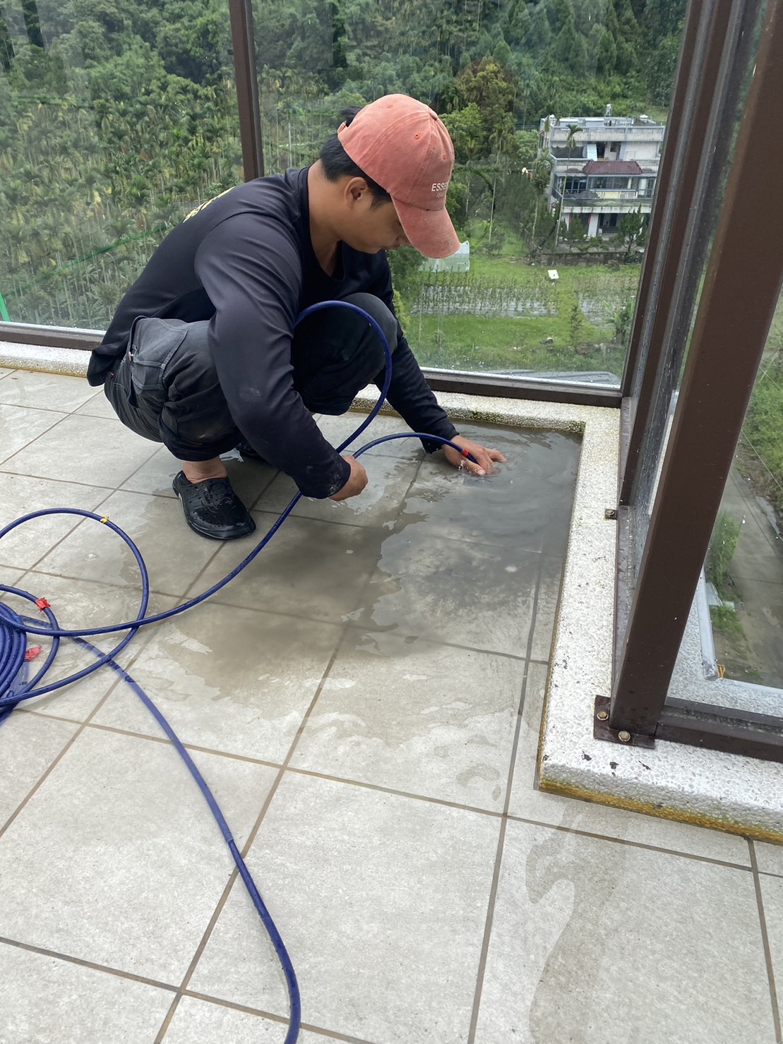 洗水管、通水管、水管阻塞專門處理