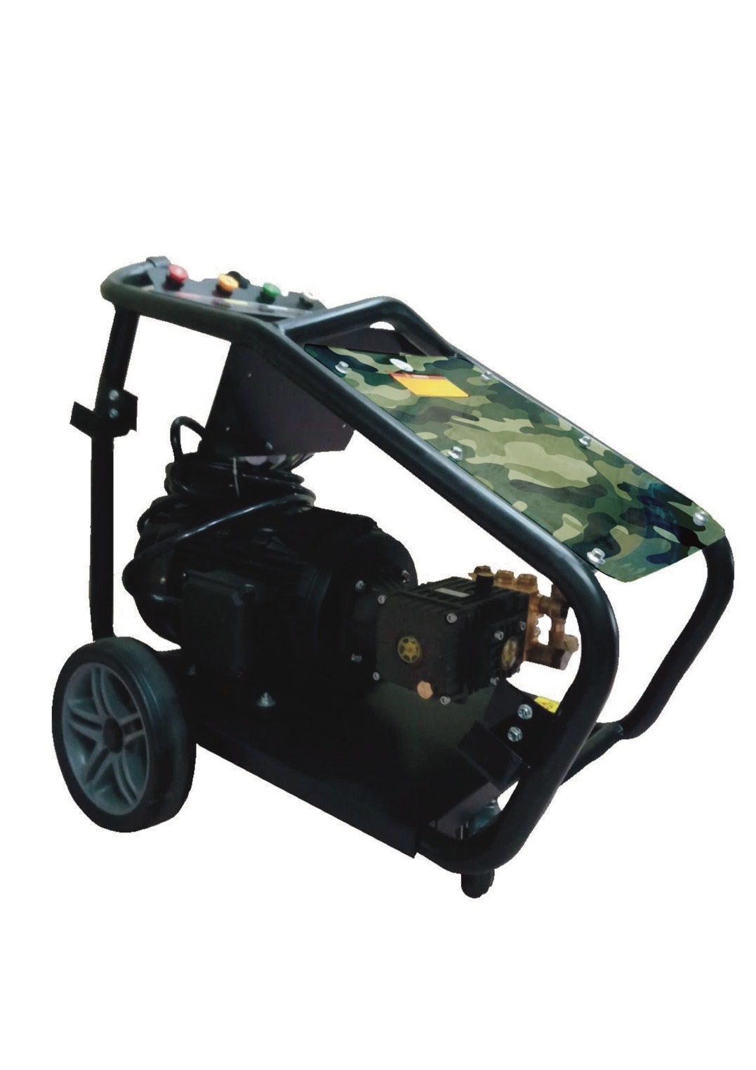 高壓清洗機台買賣-三相220V(13HP)