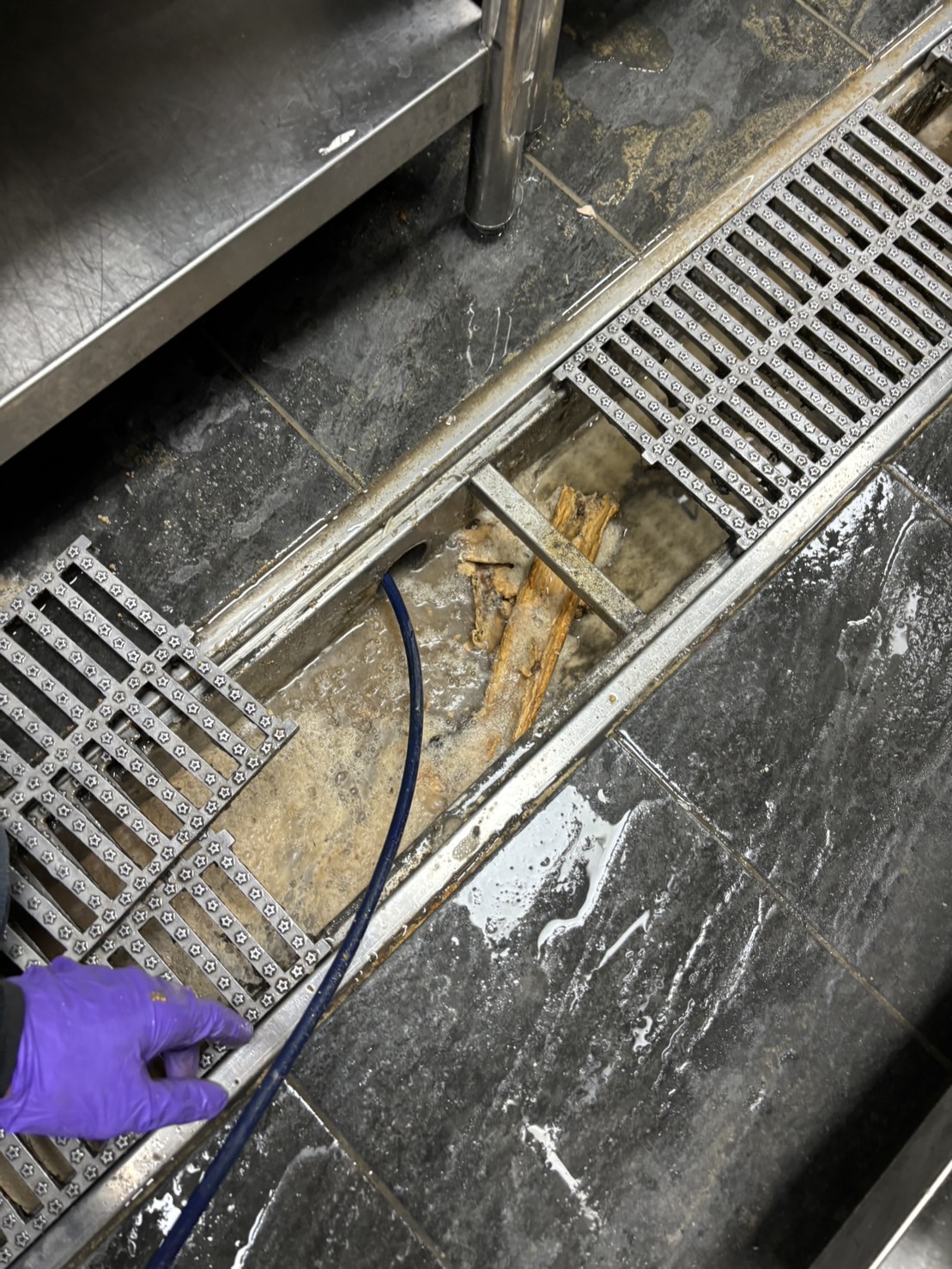 洗水管、通水管、水管阻塞專門處理