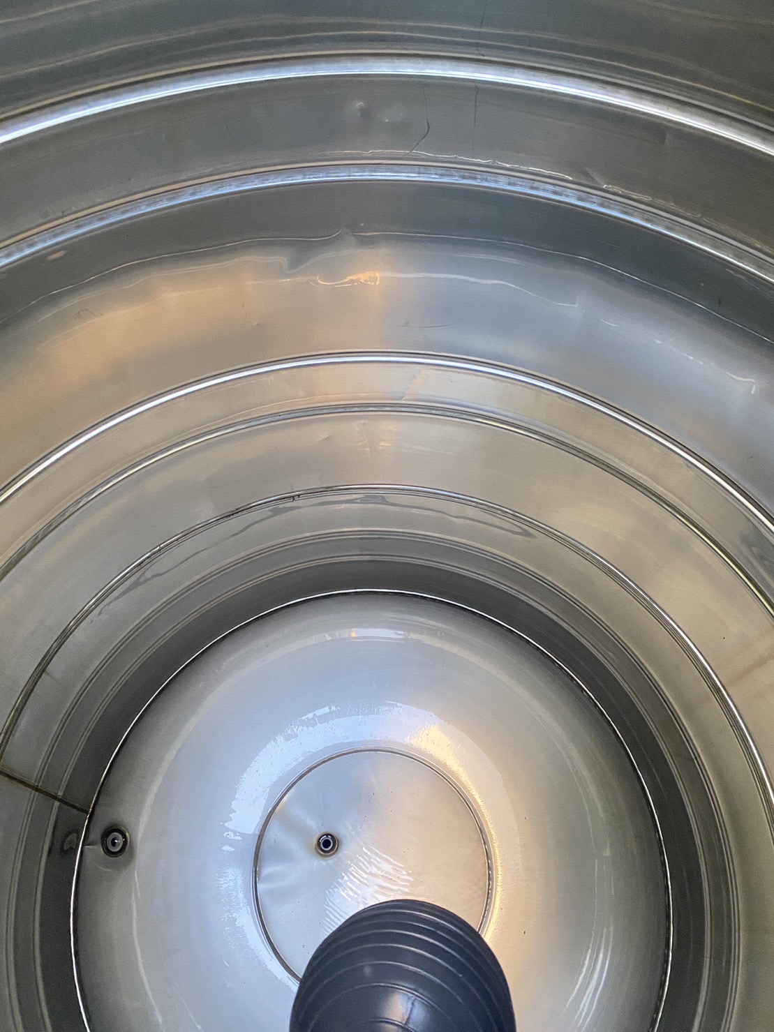 洗水塔、蓄水池、魚池