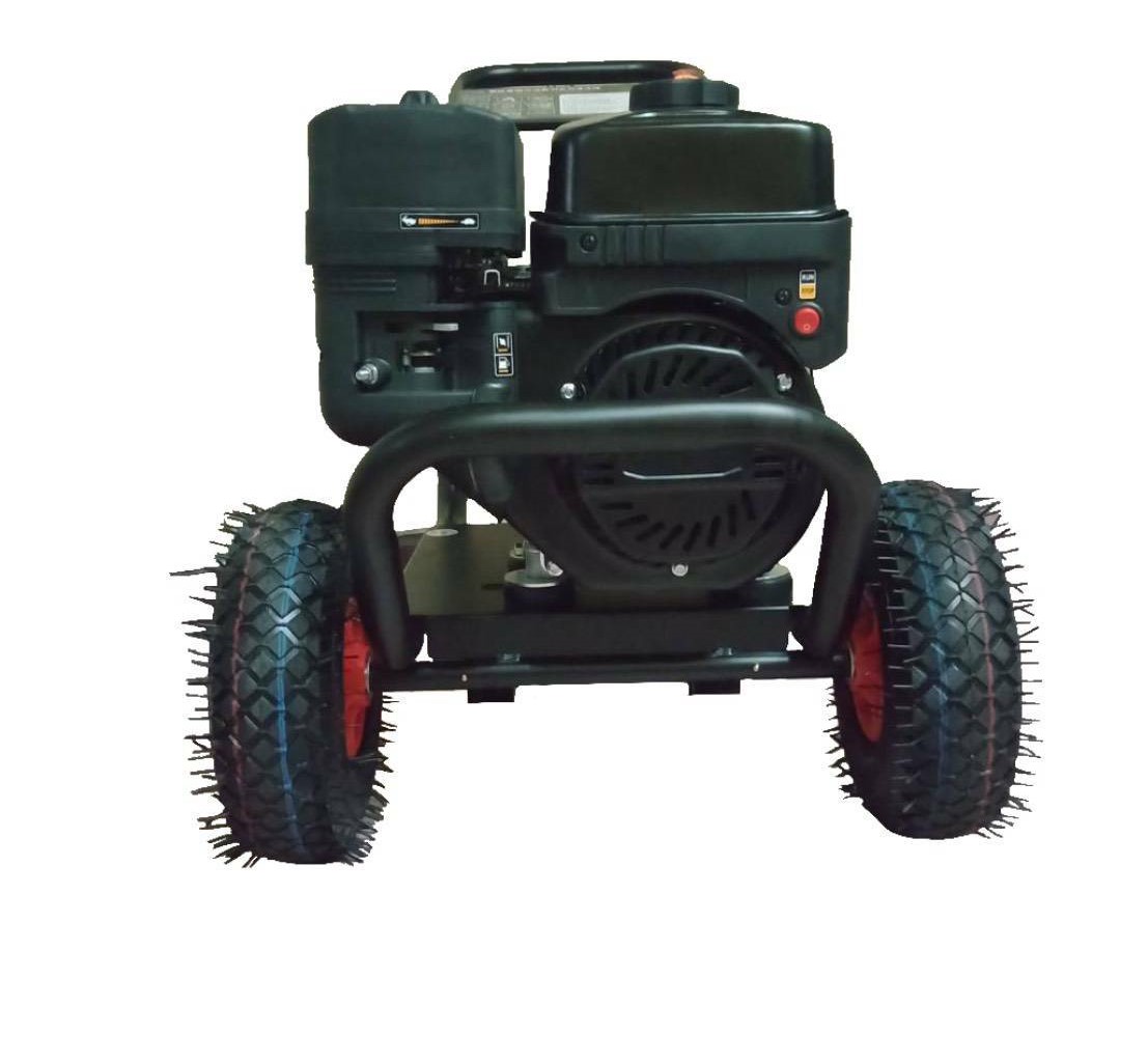 高壓清洗機台買賣-3600PSI(10HP)