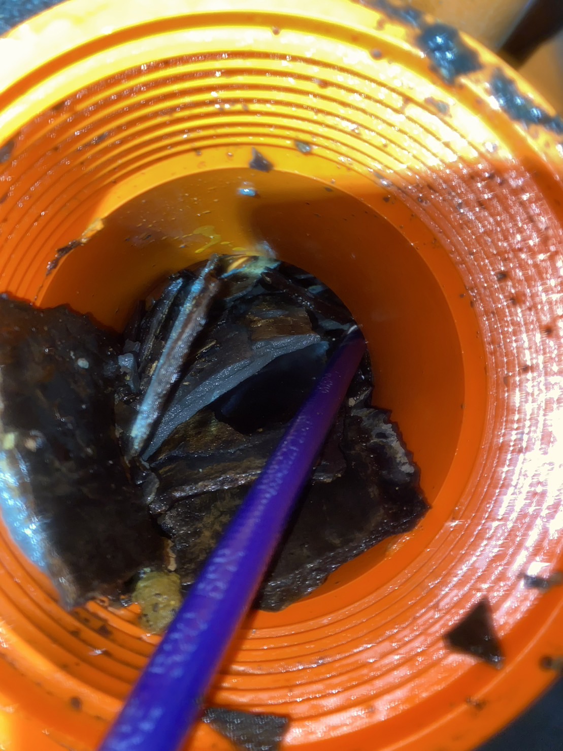 洗水管、通水管、水管阻塞專門處理