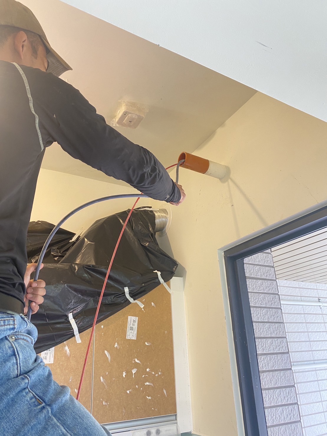 洗水管、通水管、水管阻塞專門處理