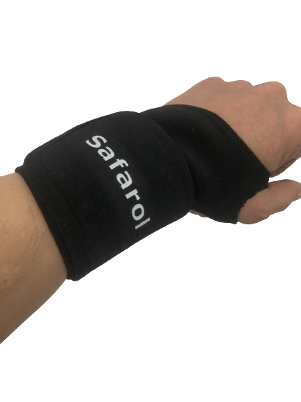 不用魔鬼沾自粘布