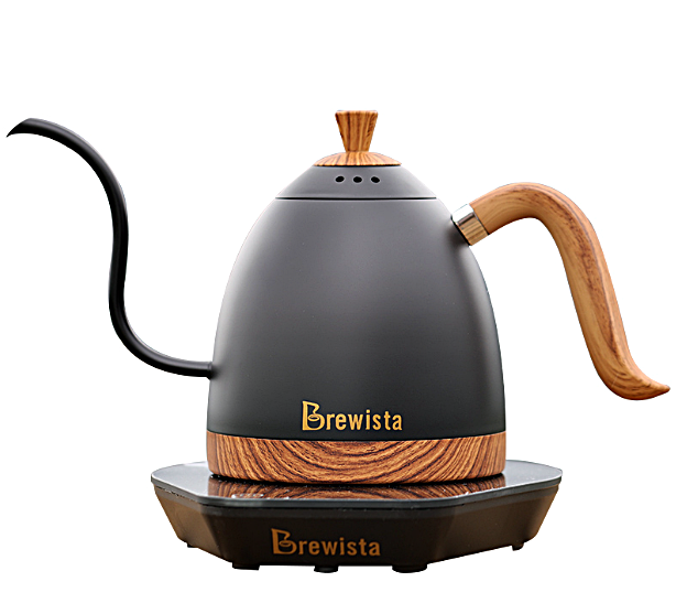 專業咖啡手沖壺