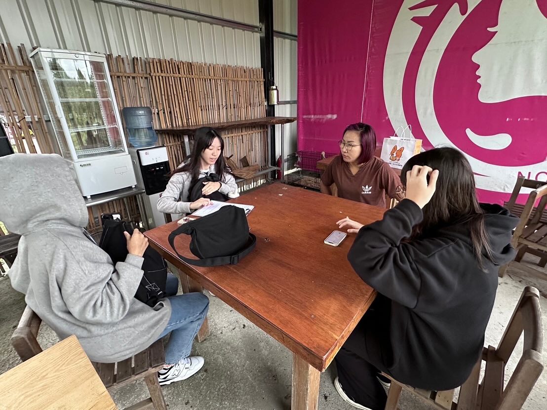 台南家齊國中訪談2