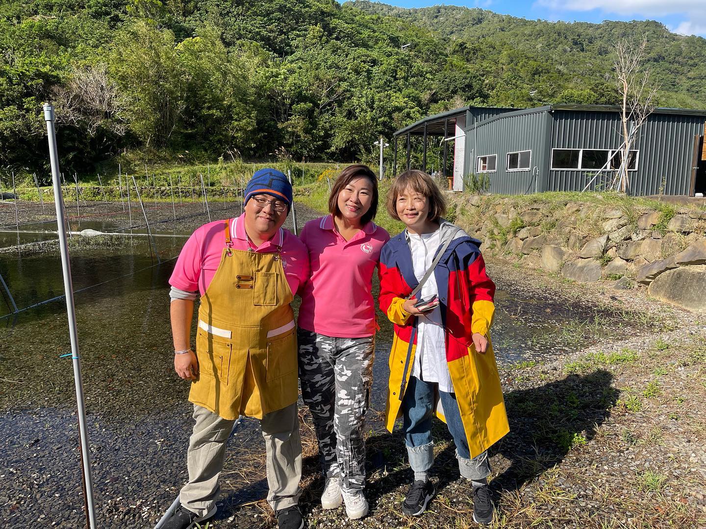 日本知名美食作家來訪2