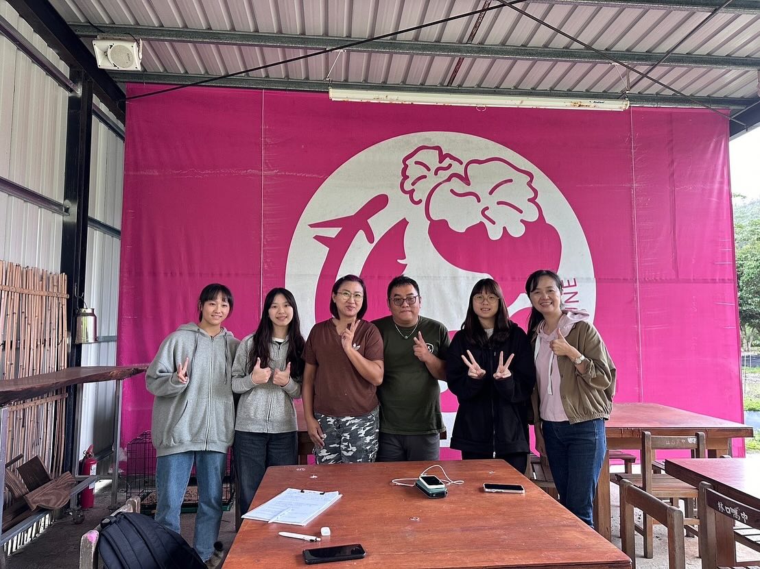 台南家齊國中訪談