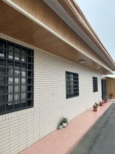 伸和工程行-鋼構工程