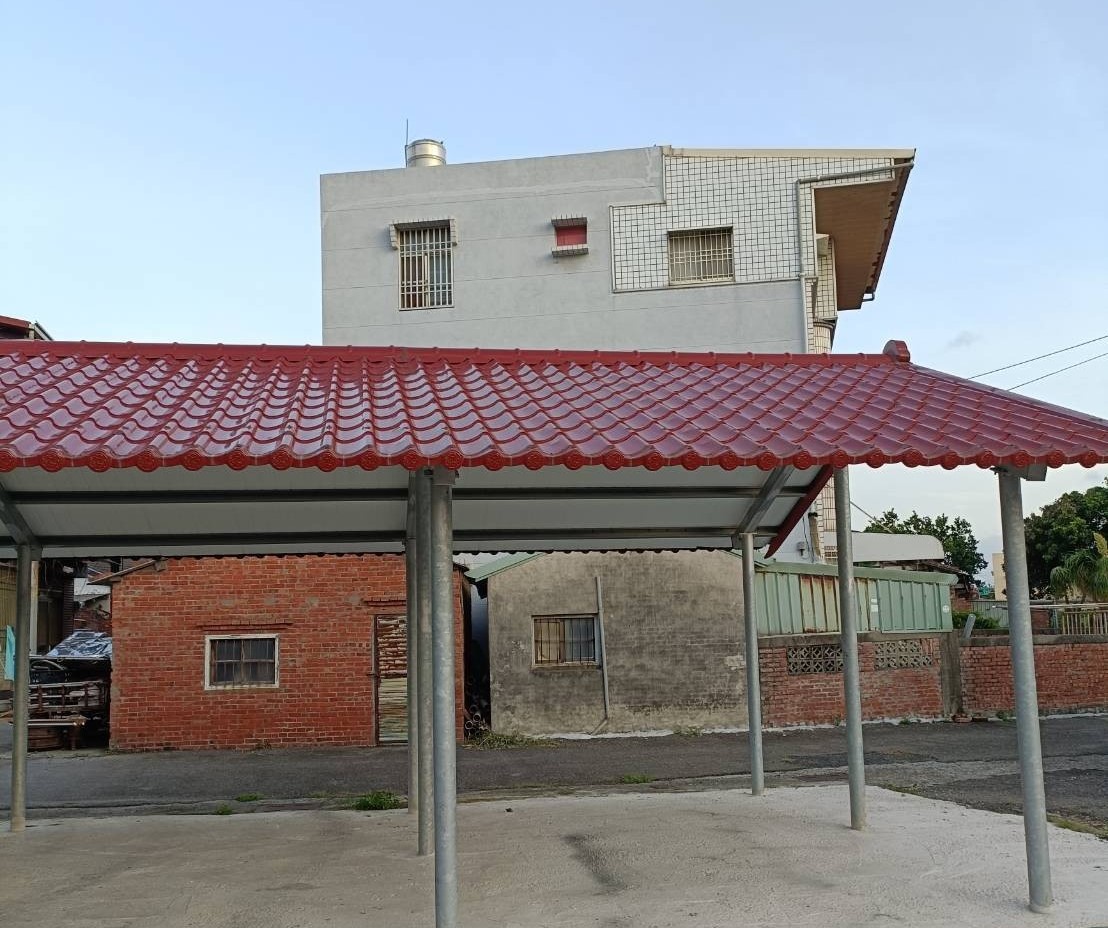 嘉義浪板施工廠商