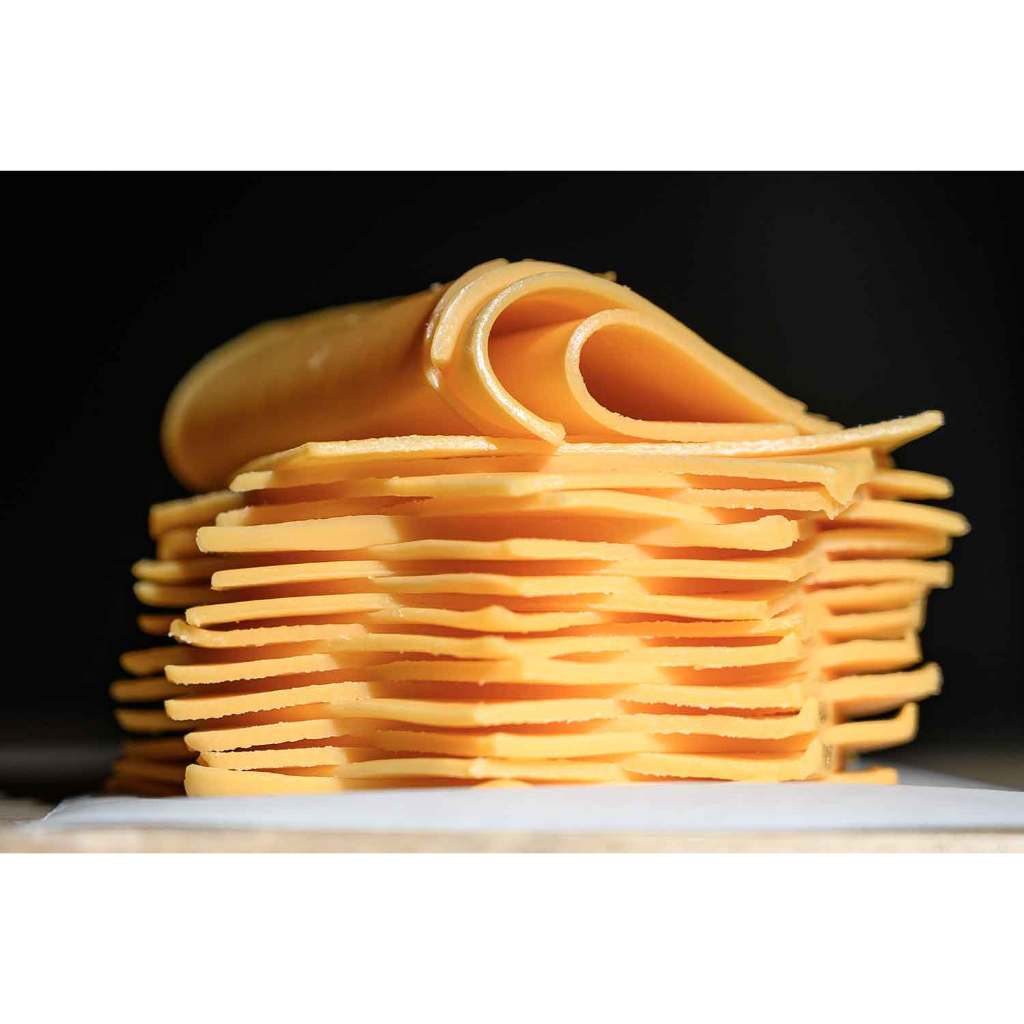 切達起司片84片包(冷藏出貨)