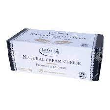 燈塔鮮奶油乳酪1公斤