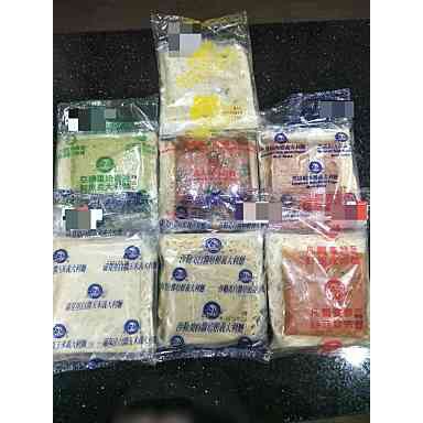 金品義大利麵系列(300g)