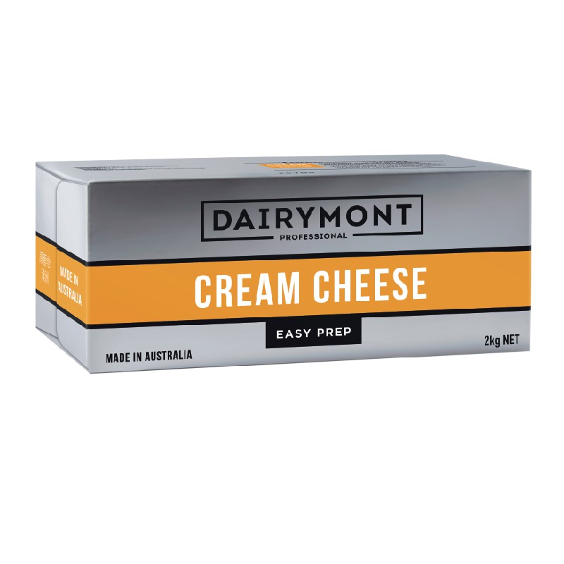 澳洲袋鼠乳脂起士2公斤/條