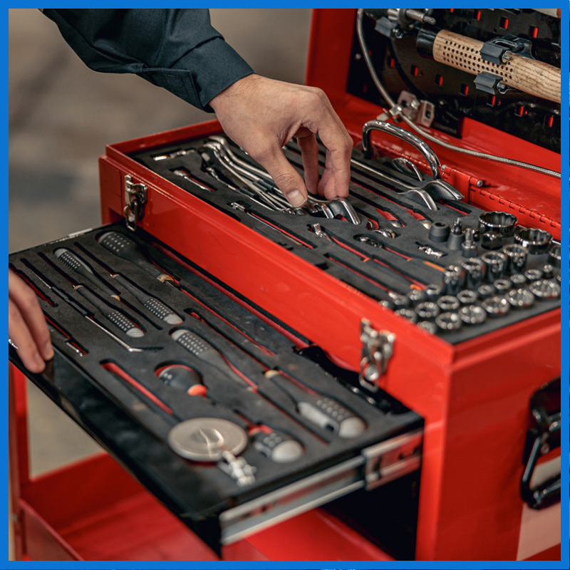 其他五金及客制化零配件