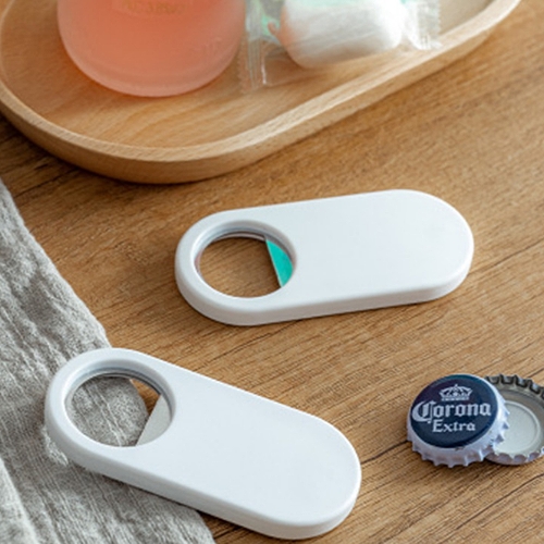 磁性金屬瓶蓋開瓶器