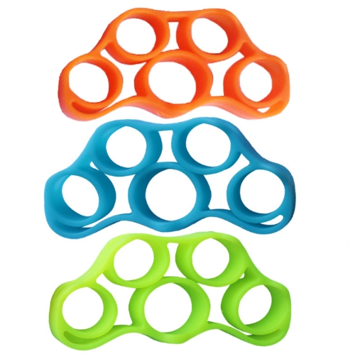 手指拉力訓練器