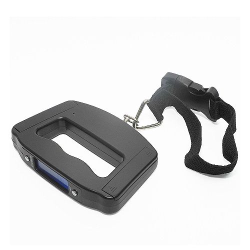 手提式液晶行李秤