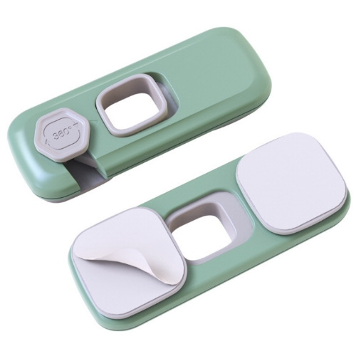 安全抽屜櫃子防護鎖